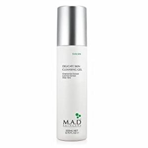NWT M.A.D. Delicate Skin Cleansing Gel